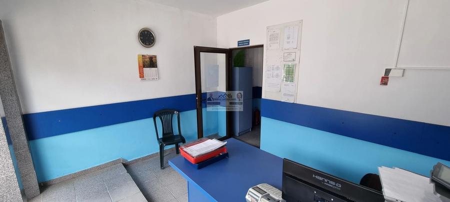 Spațiu comercial, de 63 mp, în Central