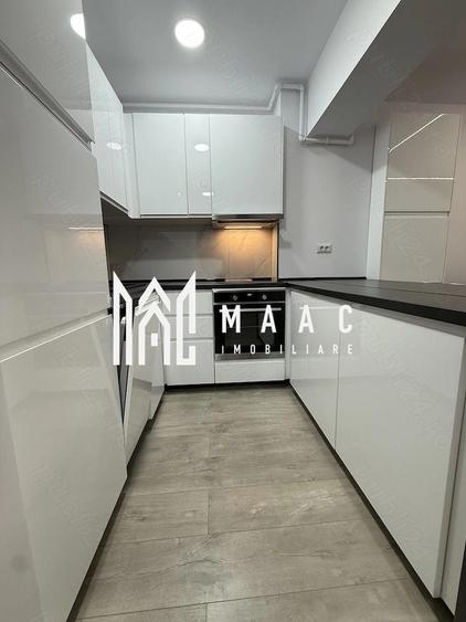 Apartament cu 2 camere decomandat, mobilat în Șelimbăr