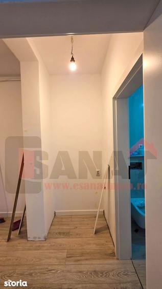 Apartament cu 2 camere decomandat, mobilat în Terezian
