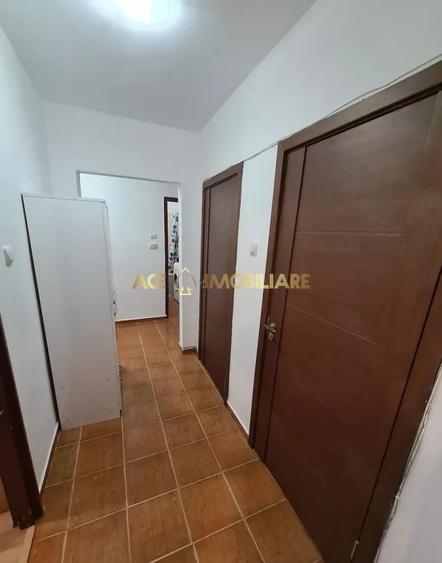 2 Camere de inchiriat | Doamna Ghica | Metrou | A.C | Decomandat - 3