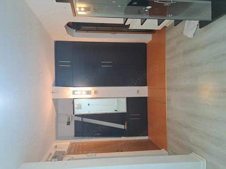 Apartament cu 2 camere decomandat în Bârlad