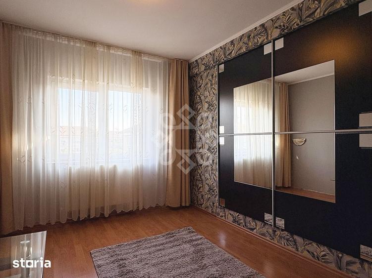 Apartament 3 camere de inchiriat tip PC in Velenta, zona Bunexim - 14