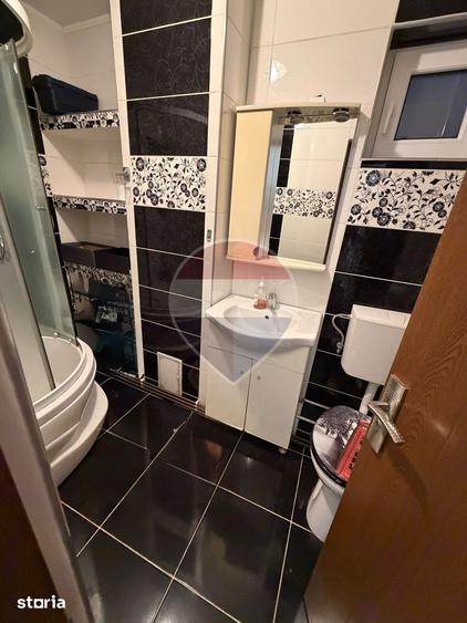 Apartament cu 3 camere în Lăpuș Argeș