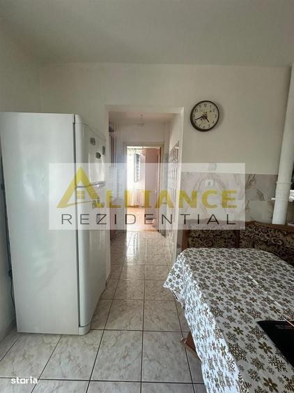 2 Camere Decomandat |mobilat si utilat Bd. Brancoveanu | 85.000 a - 8