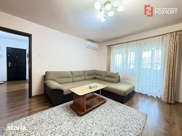 Apartament cu 2 camere, complet renovat, de vanzare in zona Bucovina - 12