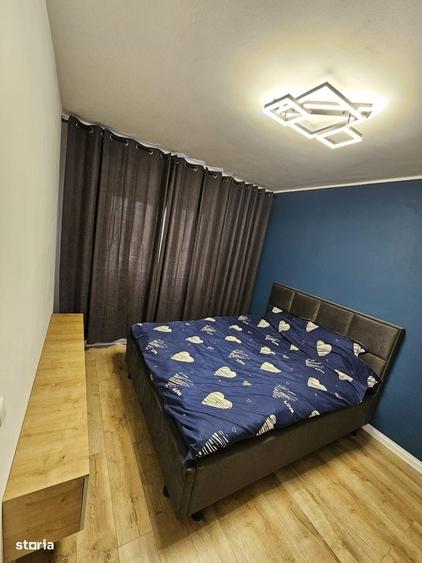 Apartament 2 camere, curte proprie - 6