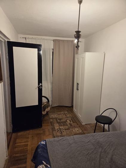 Apartament cu 2 camere semidecomandat în Exterior Vest