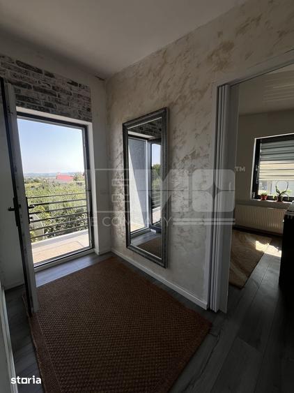 Duplex de Vanzare Mobilat I Plopeni/Suceava I 130.000E - 13