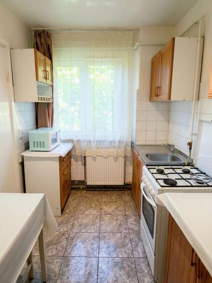 Apartament 2 camere spațios, lângă McDonalds-Circumvalațiunii - 6