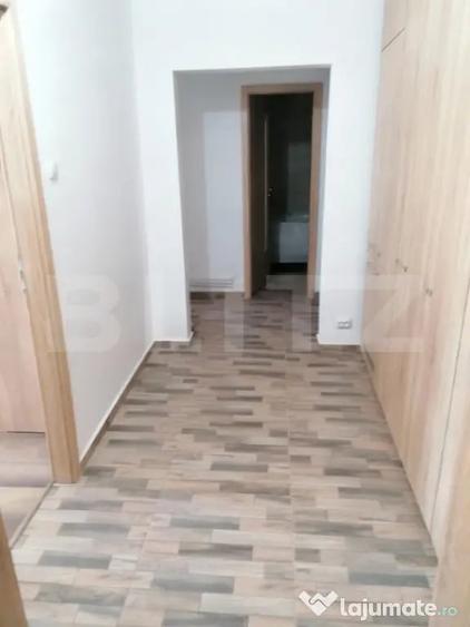 Apartament cu 2 camere decomandat în Alexandru cel Bun