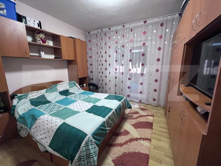 Apartament 2 camere, 54 mp, zona 9 Mai - Liceul Spiru - 4
