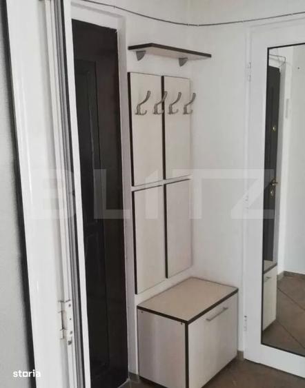 Apartament cu 2 camere decomandat în Grigorescu