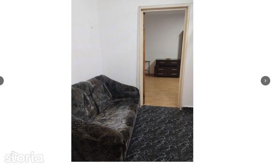 Apartament cu 2 camere în Pantelimon
