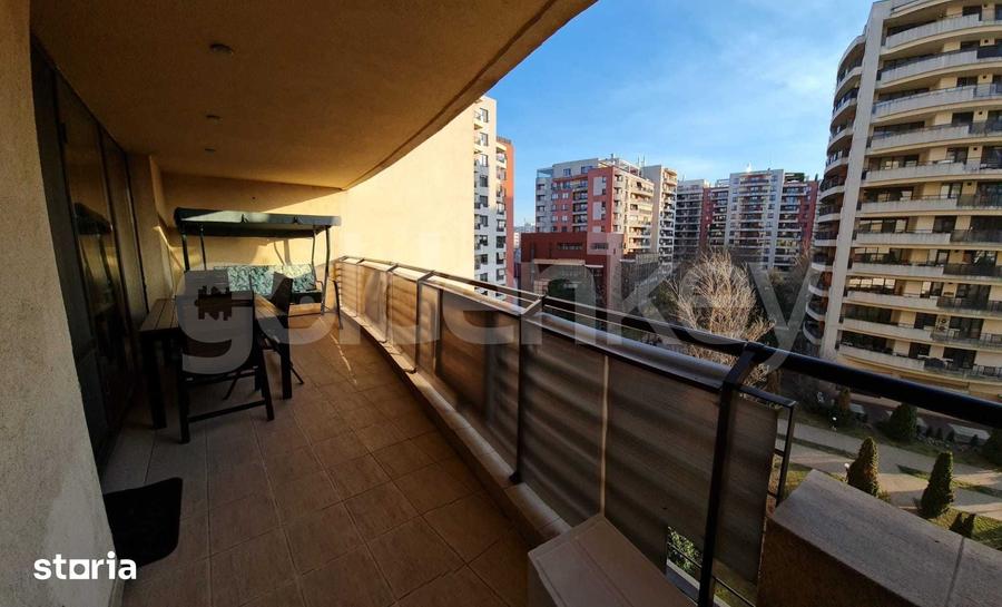 Apartament cu 4 camere în Tei