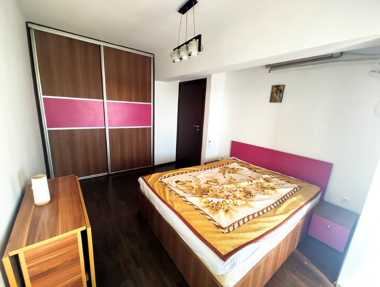 Ap 2cam | Complex Primăvara | Centrala proprie | Pet Friendly - 7