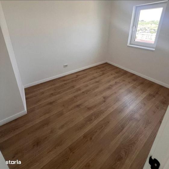 Apartament cu 2 camere în Bucium