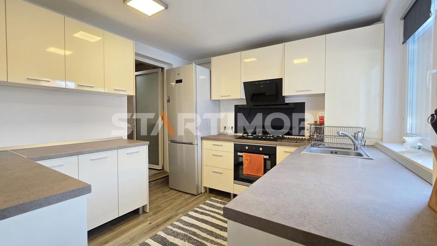 Apartament mobilat Colina Universitatii cu 2 parcari - 27