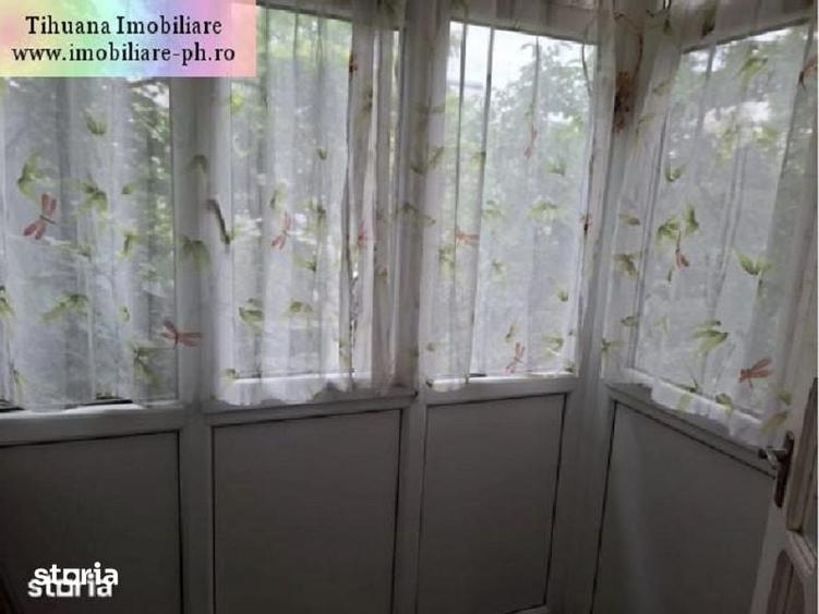 Apartament cu 2 camere decomandat în 9 Mai