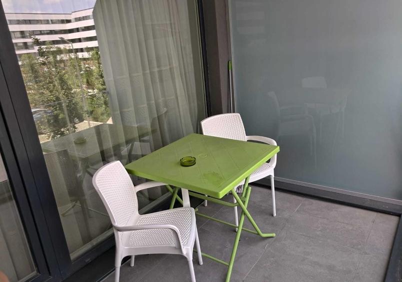 Apartament 2 camere Lux+Loc de parcare in Complexul Atria Urban - 6