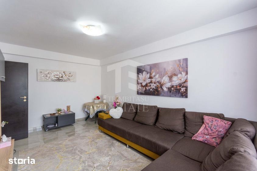 Apartament cu 4 camere decomandat în Pantelimon