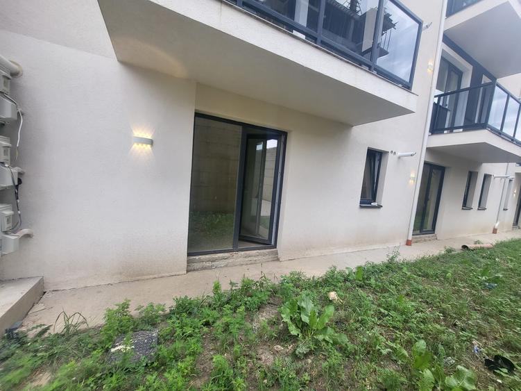 Garsonieră semidecomandată în Bucium