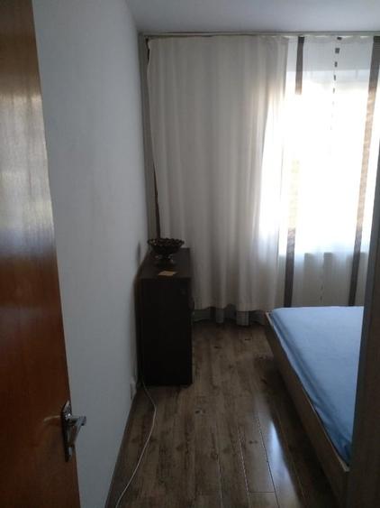 Apartament cu 2 camere decomandat, mobilat în Crângași