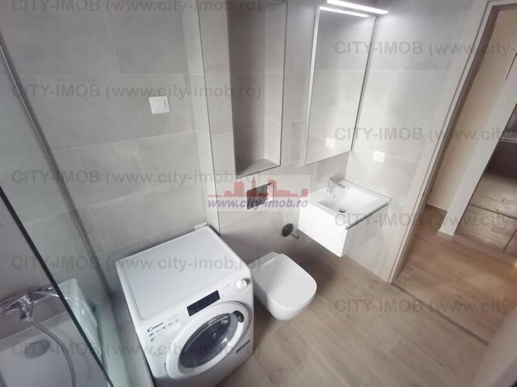 Apartament cu 2 camere decomandat în Știrbei Vodă