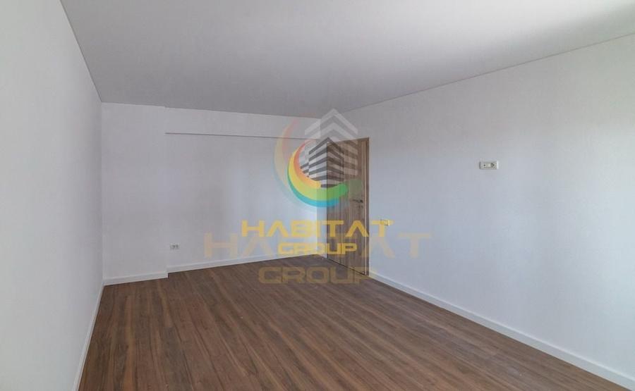 Apartament cu 3 camere decomandat în Berceni
