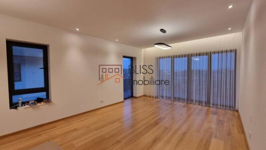 apartament premium de 3 camere cu terasa de 17 mp si view superb - 4