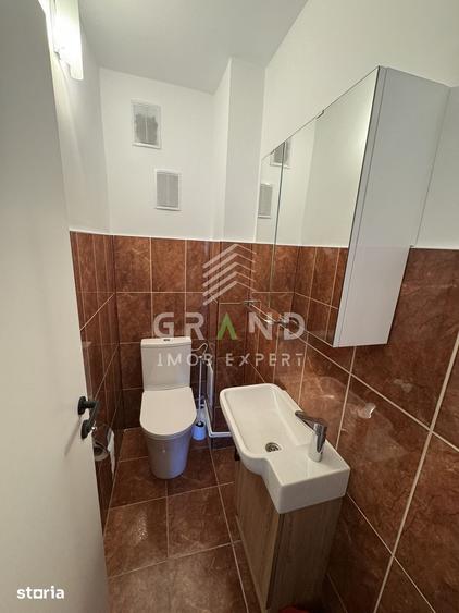 Ap premium cu 3 camere decomandate | Complet renovat | 3 balcoane | Gr - 2