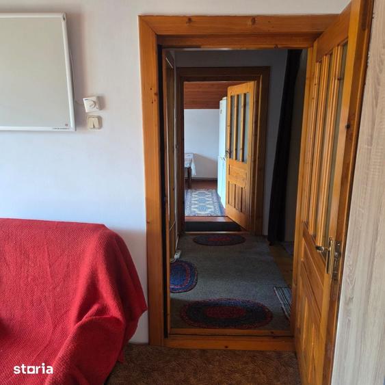 Apartament cu 3 camere în Noua