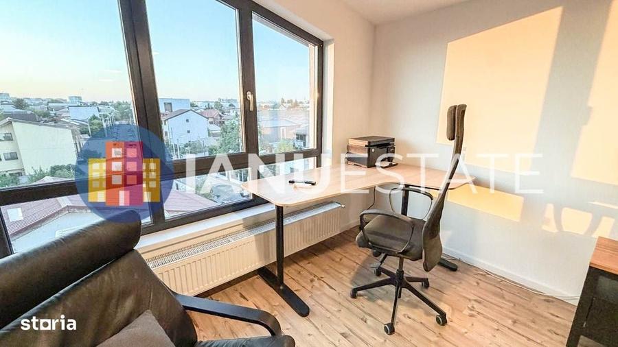 Berceni 15` Metrou Constantin Brancoveanu Nou Centrala Parcare - 10