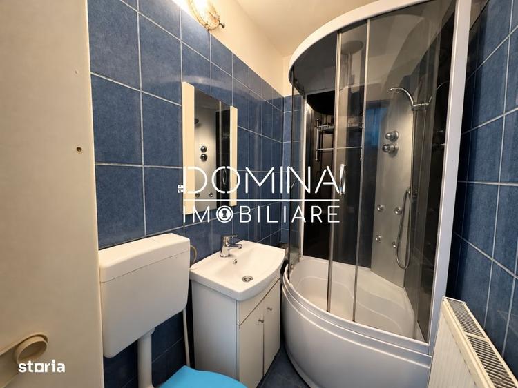Apartament cu 2 camere în 9 Mai
