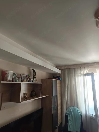 Apartament cu 2 camere decomandat în Pantelimon