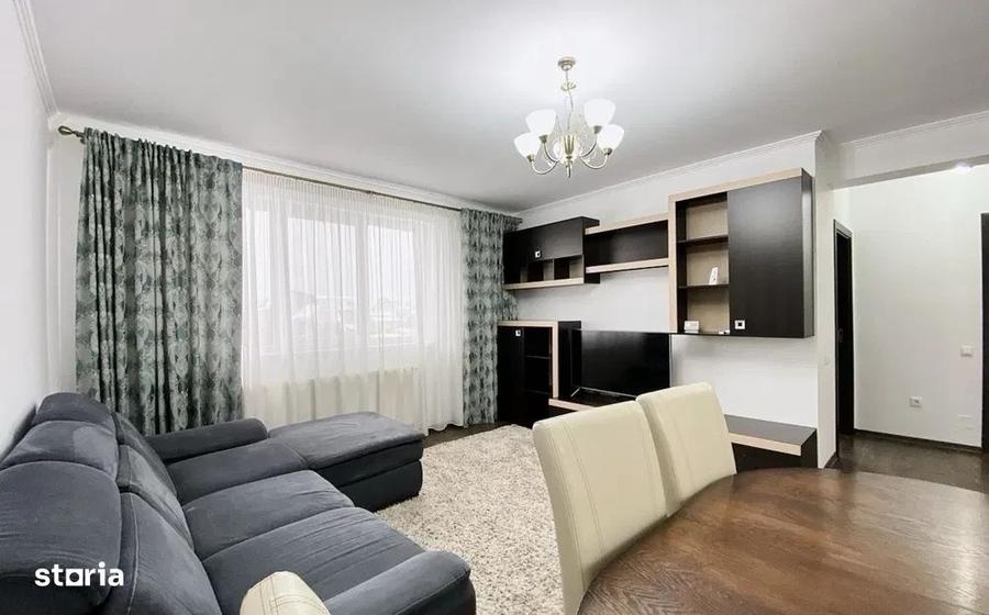 Apartament 3 camere 67 mp , parcare exterioara ,zona Tineretului . - 2