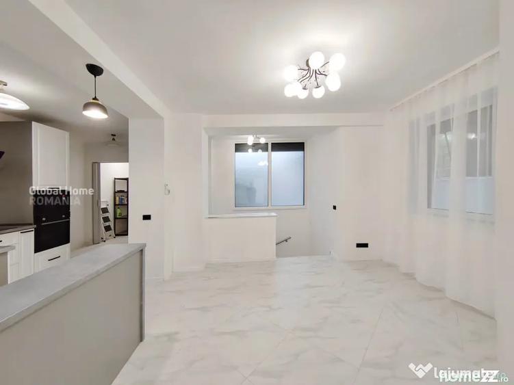 Apartament cu 5 camere în Romană