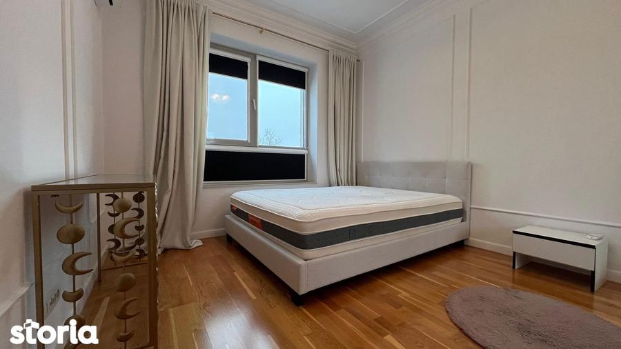 Apartament cu 2 camere decomandat, mobilat în Grivița