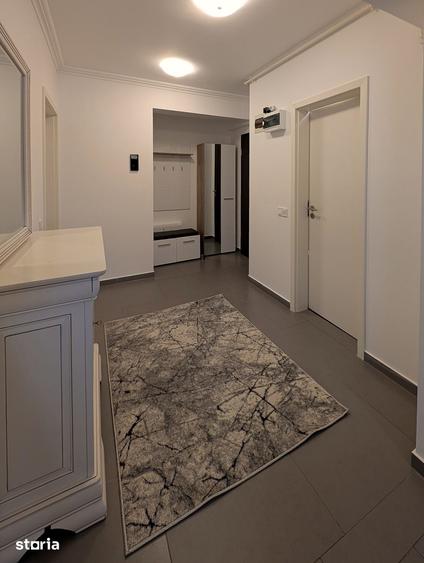 Apartament cu 2 camere în Centrul Civic