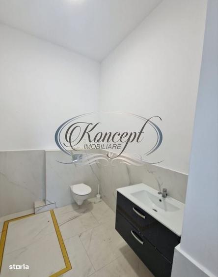 Marasti, spatiu comercial cu vitrina si parcare - 5
