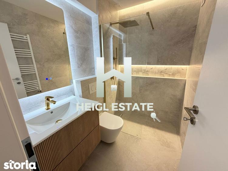 Apartament cu 3 camere decomandat, mobilat în Ultracentral