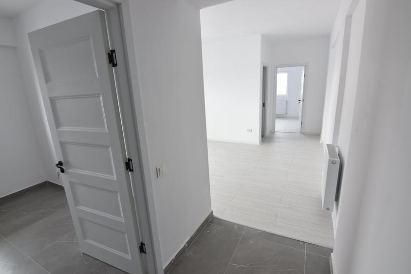 Apartament cu 2 camere în Bragadiru