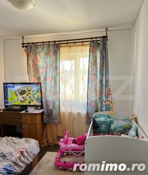 Apartament cu 2 camere, Zarnesti - 5