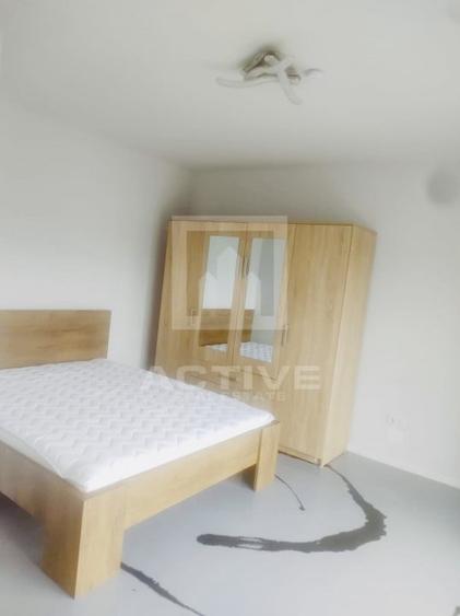 Duplex cu 4 camere cu Canalizare în Borhanci