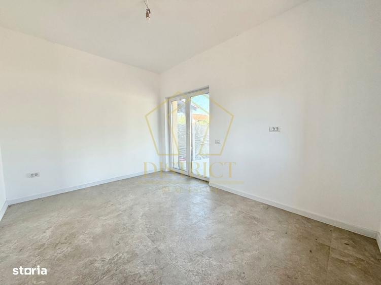 Casă cu 4 camere în Ghiroda
