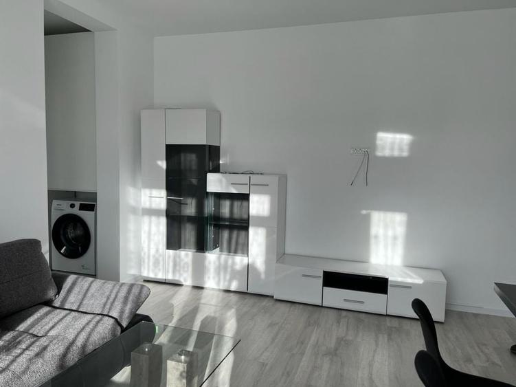 Apartament cu 2 camere în Giroc