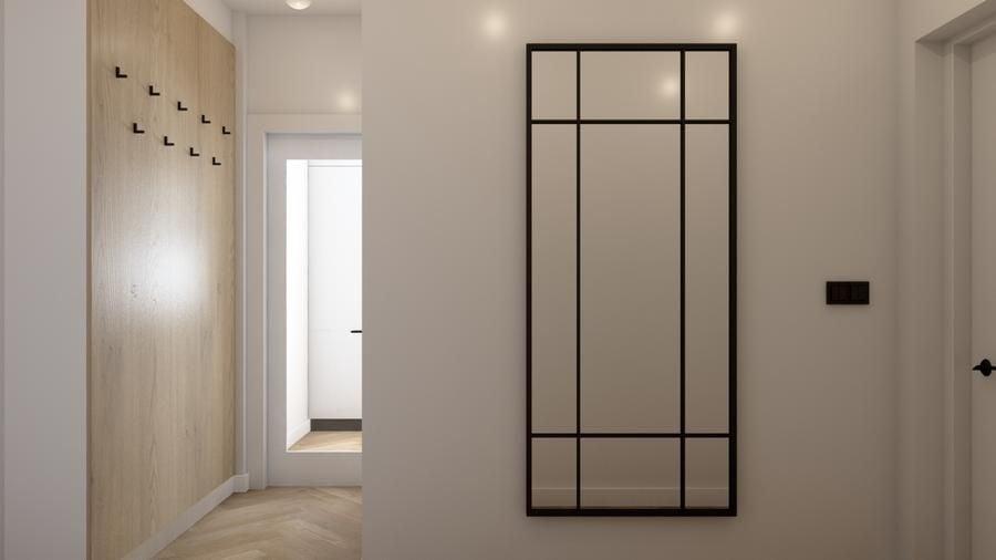 2 camere renovat integral - incalzire in pardoseala centrala proprie et 1 - 7