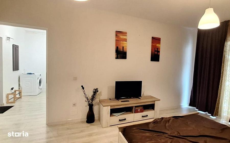 Vanzare apartament 2 camere decomandate, garaj, Zorilor-Europa - 3
