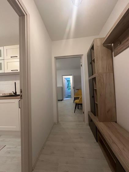 Apartament cu 2 camere semidecomandat în Lipovei — fotografia 3