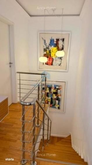 Apartament cu 3 camere în Lacul Tei