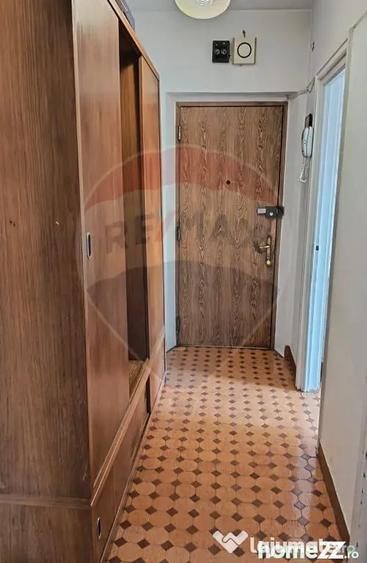 3 camere | 61 mp | Vizavi de Gara de Nord | Etaj 4 | Vede... - 3